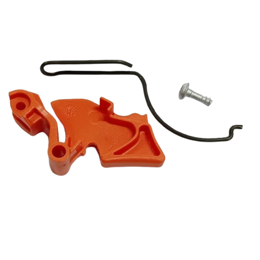 Grilletto acceleratore motosega Oleomac