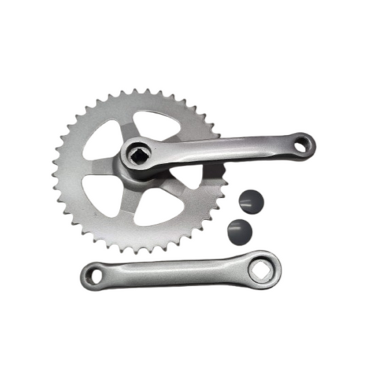 Guarnituta bicicletta
