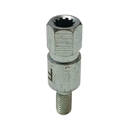 Inserto adattatore coppia conica