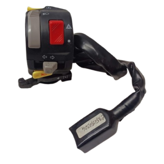 Interruttore luci Quad Aeon