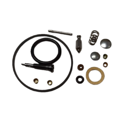 Kit revisione carburatore