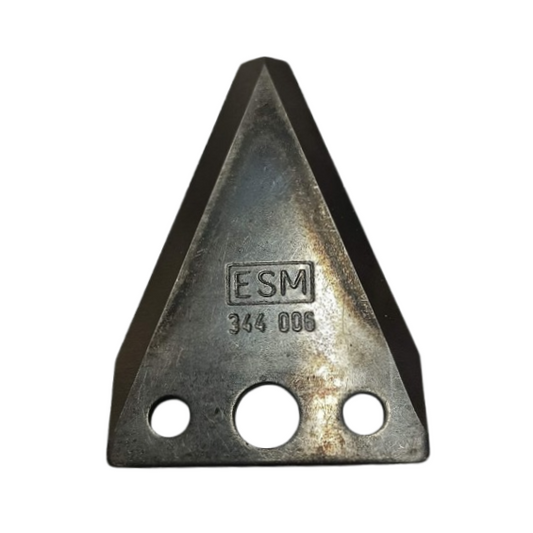 Lametta sezione motofalce Eurosystems