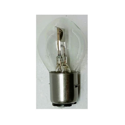 Lampadina fanale anteriore 6 Volt 25-25