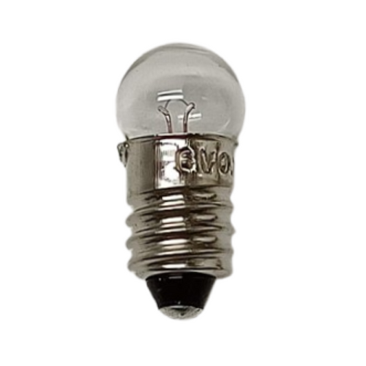 Lampadina fanalino posteriore bici