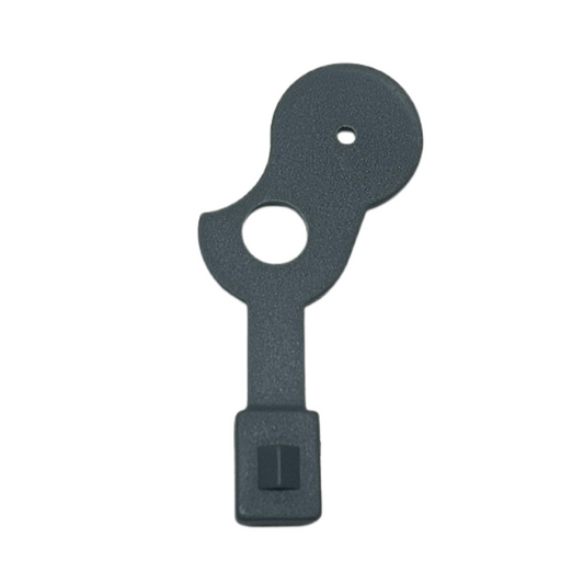 Leva aria decespugliatori