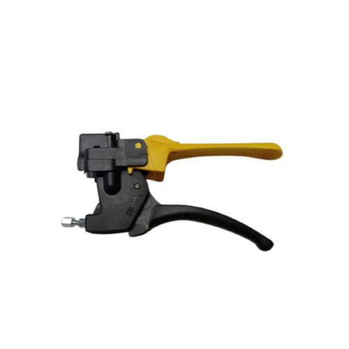 Leva comando trincia e motocarriola Efco Oleomac