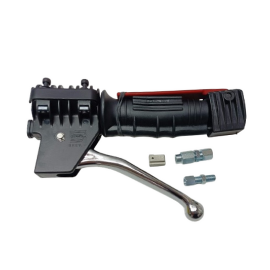 Leva frizione motozappa diesel