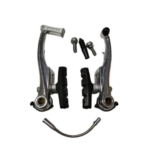 Leve freno bicicletta