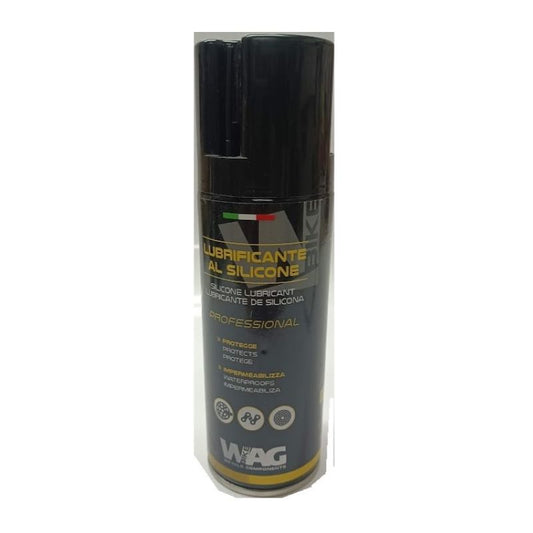 Lubrificante spray al silicone per tapis roulant– YAYAMOTO di Spina Gianvito