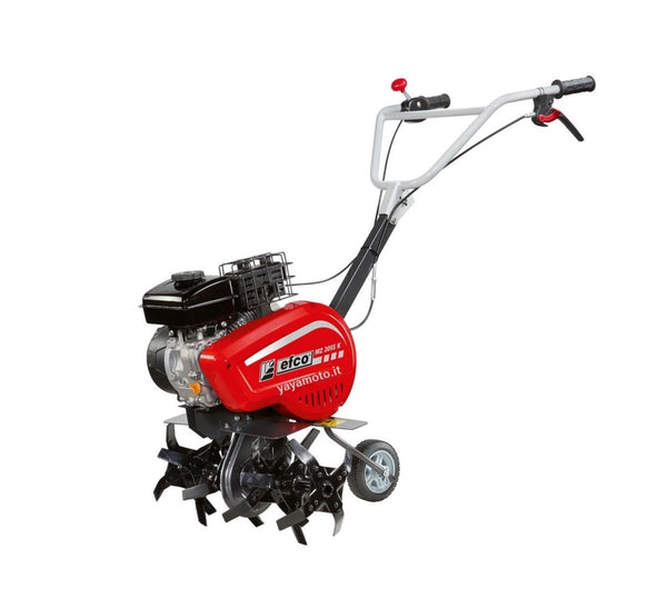 Motozappa Efco MZ 2055 K 80cc 4T | Fresa 46cm Benzina– YAYAMOTO di