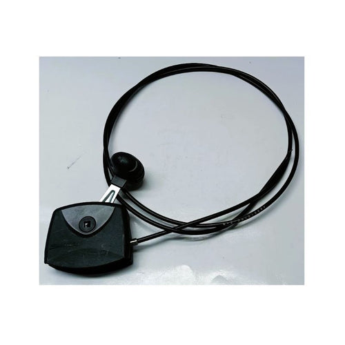 Manettino acceleratore con cavo Eurosystems P 70