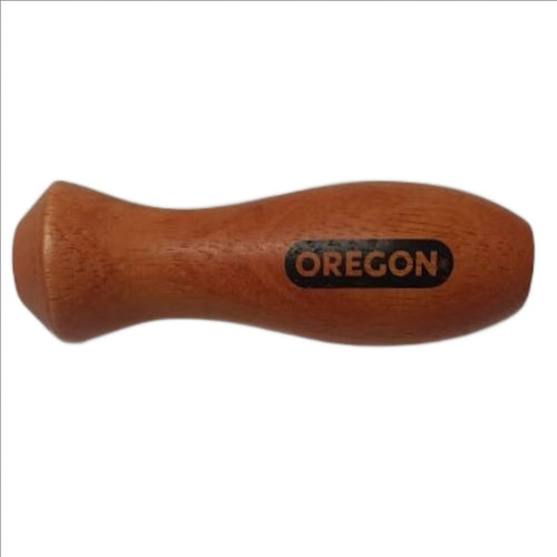 Manico legno Tondino Oregon