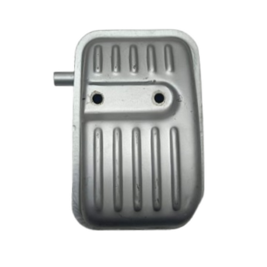Marmitta decespugliatore Efco