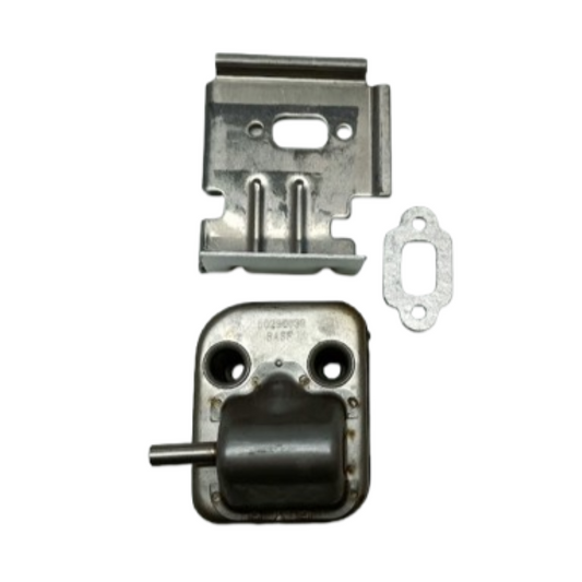 Marmitta tagliasiepe Efco