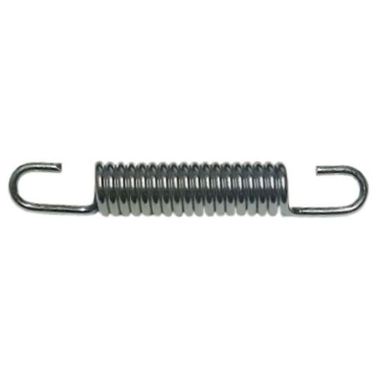 Molla tubo di scarico Beta