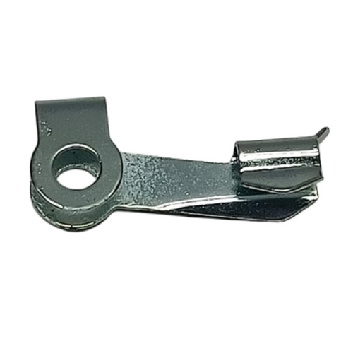 Clip molletta fermo cavo retromarcia Ape