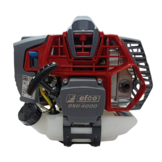 Motore decespugliatore Efco