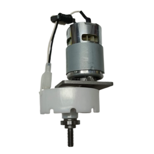 motore decespugliatore a batteria