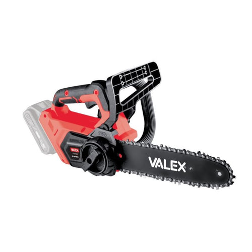 Motosega a batteria Valex M-MPB18
