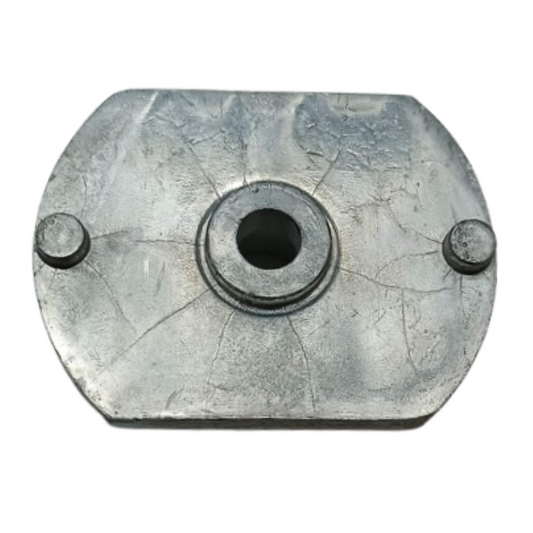 Mozzo lama trattorino