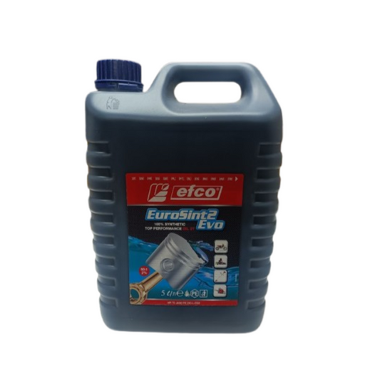 Olio miscela Eurosint Efco