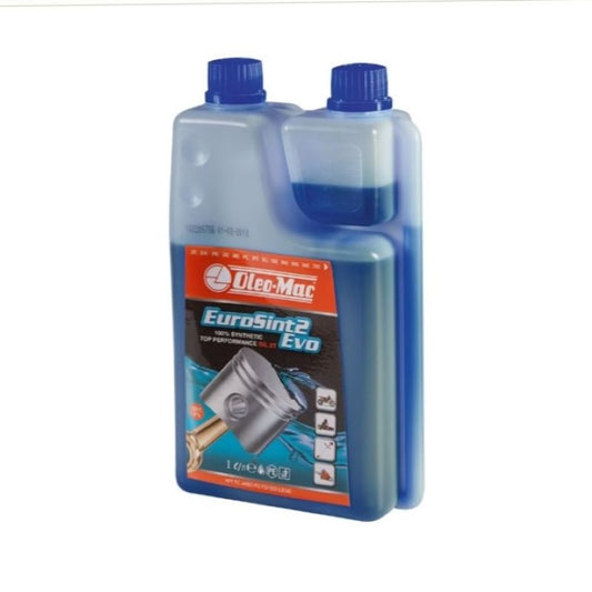Olio miscela eurosint evo
