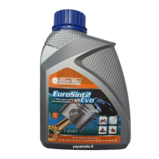 Olio Eurosint Evo