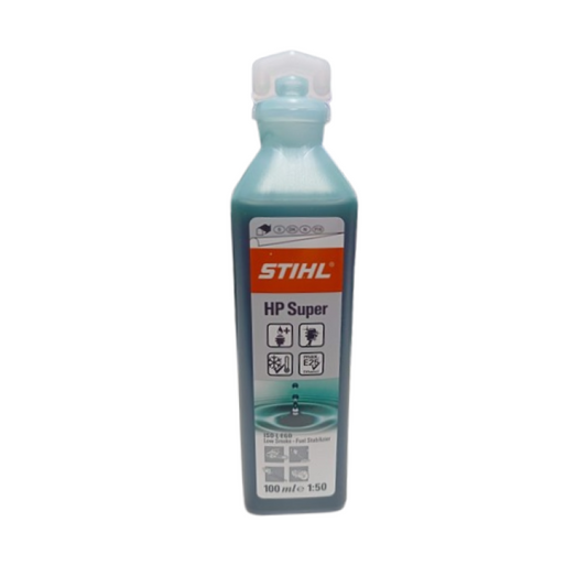 Olio miscela Stihl HP Ultra
