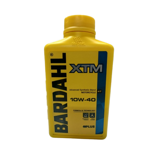 Olio Bardahl 10W40