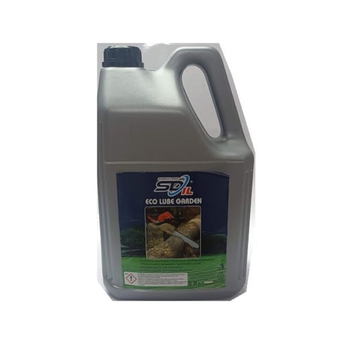 Olio protettivo Bio per catena di motosega SD Oil