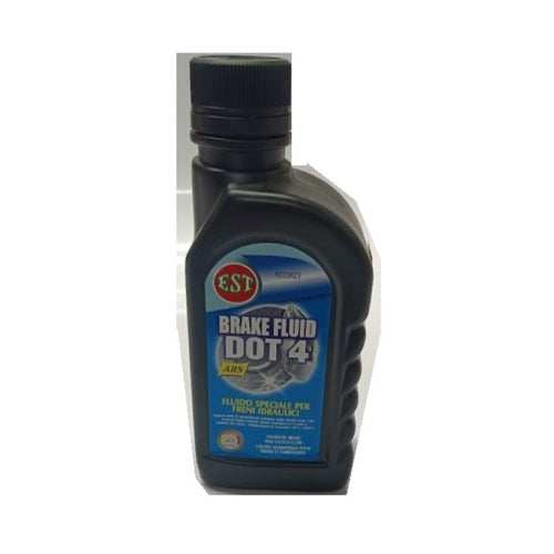 Olio freni DOT 4 ABS