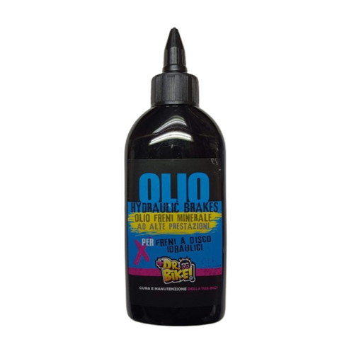 Olio freni minerale per bicicletta TRP