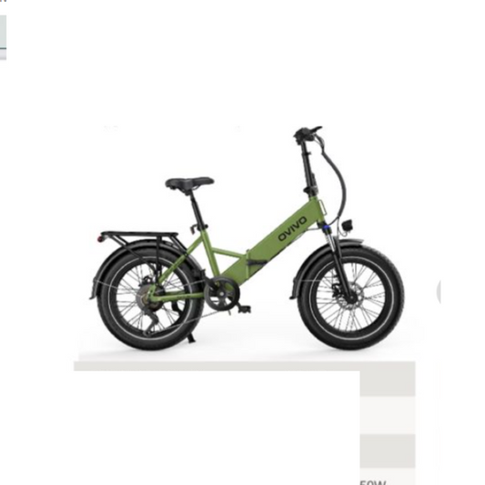 Bici E-bike pedalata assistita