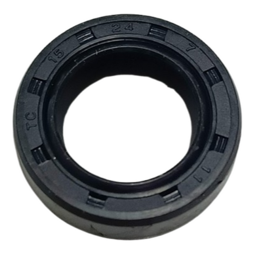 Paraolio albero motore