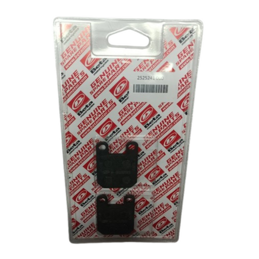 Pastiglie freno Beta