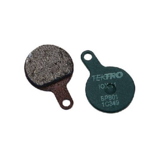 Pastiglie freno Tektro