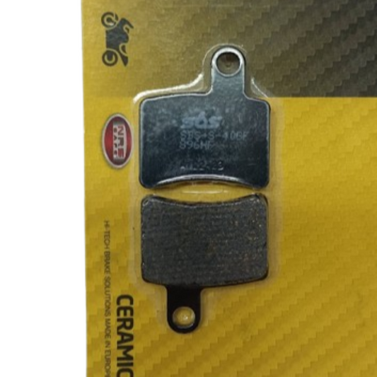 Pastiglie freno Beta