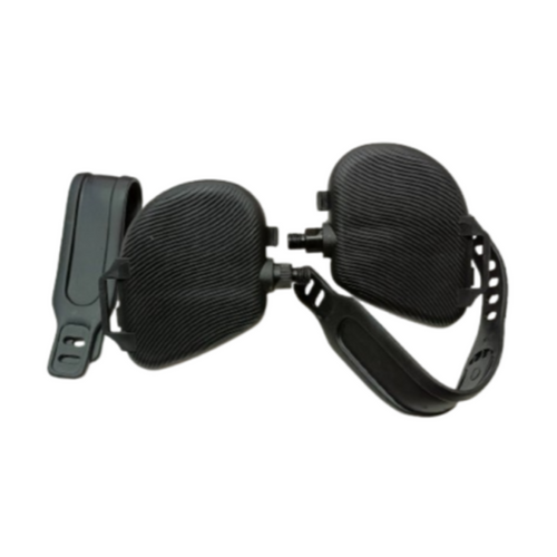 Pedali cyclette ciclocamera Atala Ginny