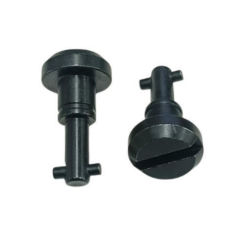 Perno vite coperchio piatto lame mulching trattorino