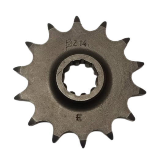 Pignone catena Gilera