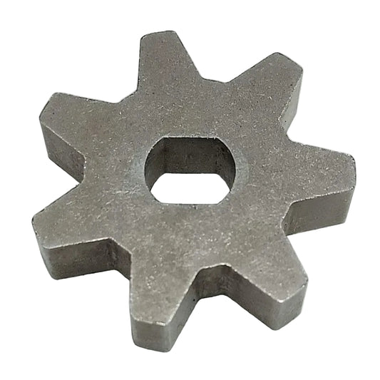 Pignone catena motosega
