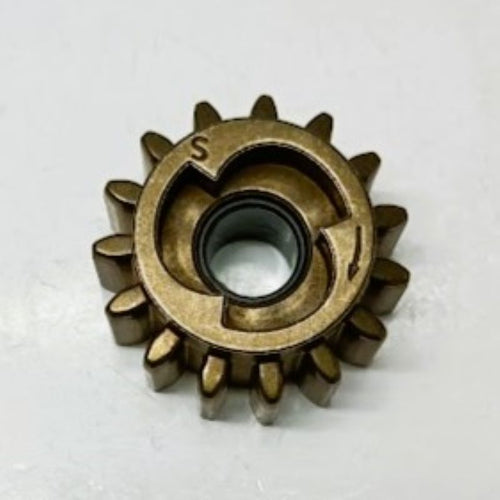 Pignone trasmissione rasaerba Efco Oleomac