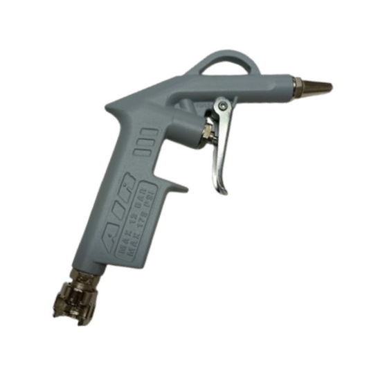 Pistola per compressore