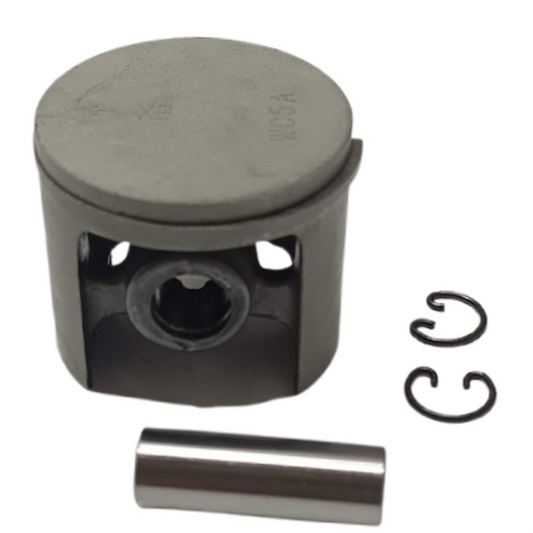 Pistone decespugliatore Alpina