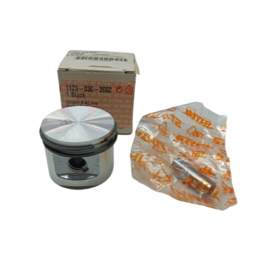 Pistone motosega Stihl