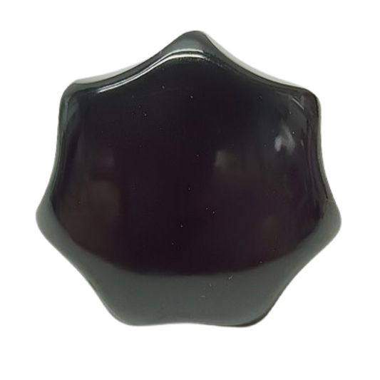 Pomello cofano Trattorino Efco