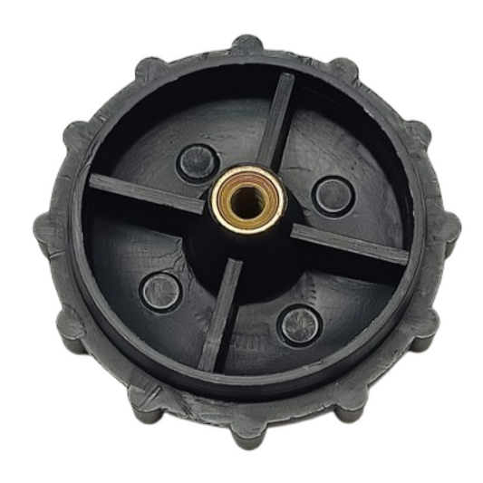 Pomello filtro aria Stihl 08