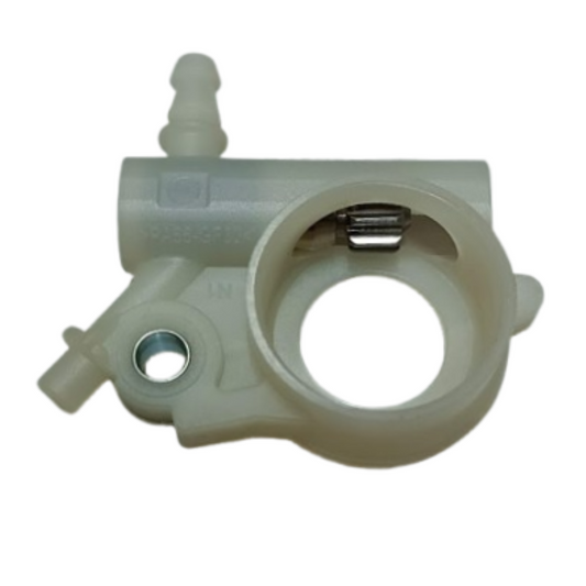 pompa olio motosega Stihl