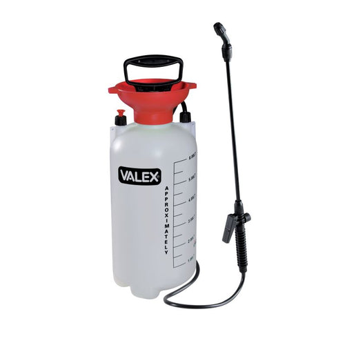 Pompa a pressione 6 LT