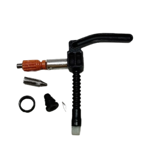 Pompa olio motosega Husqvarna